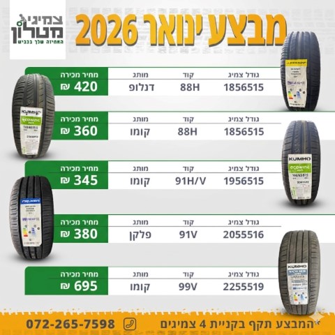 מבצעי ינואר